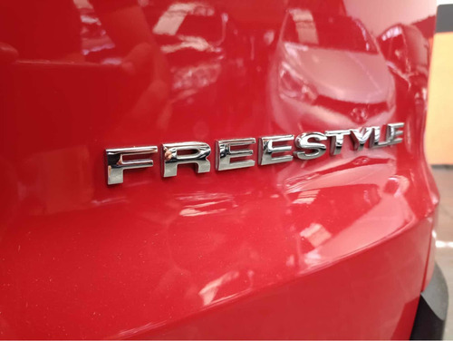 Imagem 15 de 15 de Ford Ecosport 2015 1.6 16v Freestyle Flex 5p