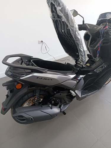 Nova Nmax Abs Connected 2025