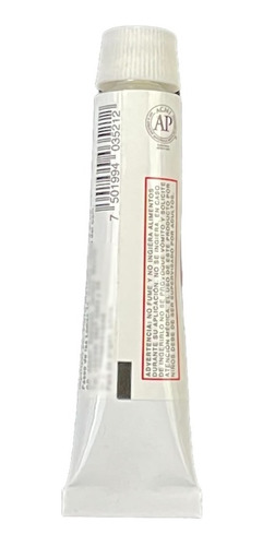 Imagen 2 de 2 de Acuarela Obertone Rosa Granza 369 Tubo De 12 Ml.
