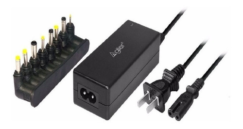 Cargador Universal Para Laptop Power Adapter Agiler Agi-tr70