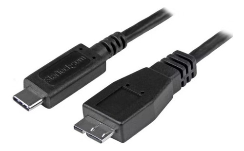  Cable Usb Tipo C  A Usb-b Disco Externo 