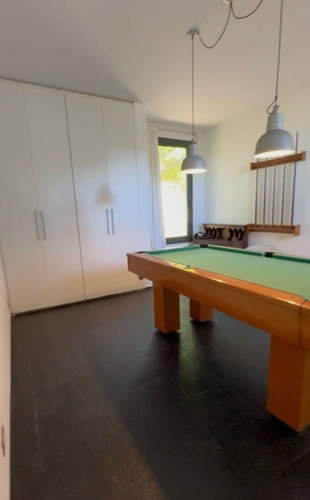 Exclusiva Casa A La Venta En Barrio Cerrado