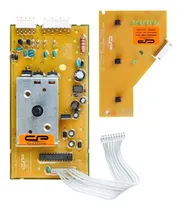 Comprar Placa Potência + Interface Lavadora Eletrolux 12kg Lte12
