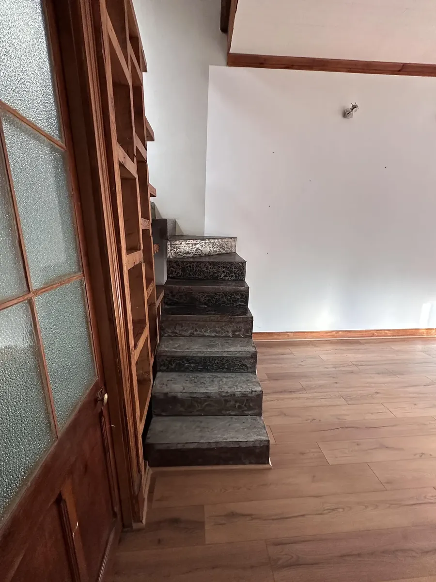 Imagen 3 de 23 de Antonia Lopez De Bello- Melchor Concha Y Toro / 4 Habitacion