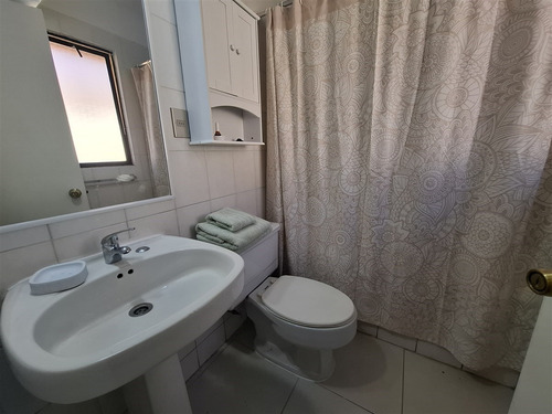 Departamento En Venta De 2 Dorm. En Coquimbo