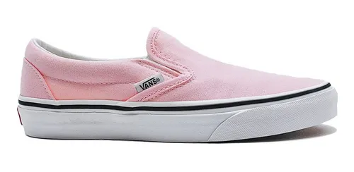 Tenis Vans Classic Slip on Clasico Comodo Retro Metedera Cuotas