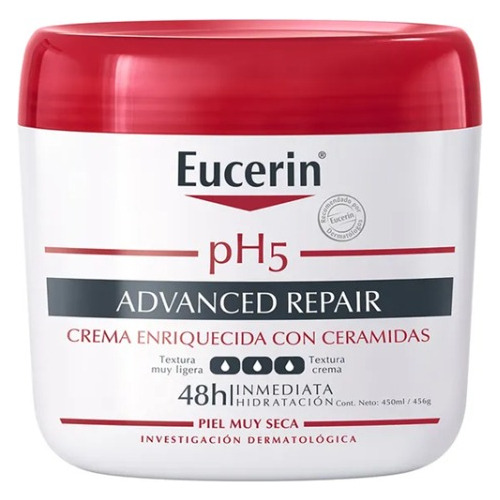 Eucerin Ph5 Advanced Repair 456 - g a $314