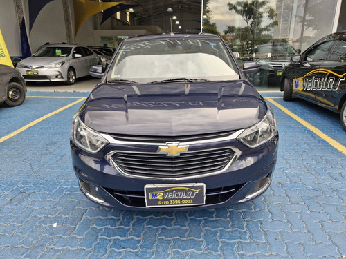 Chevrolet Cobalt 1.8 MPFI ELITE 8V FLEX 4P AUTOMÁTICO