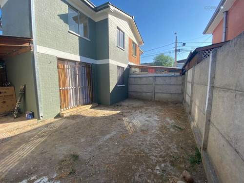 Casa En Venta Bosques San Francisco Rancagua