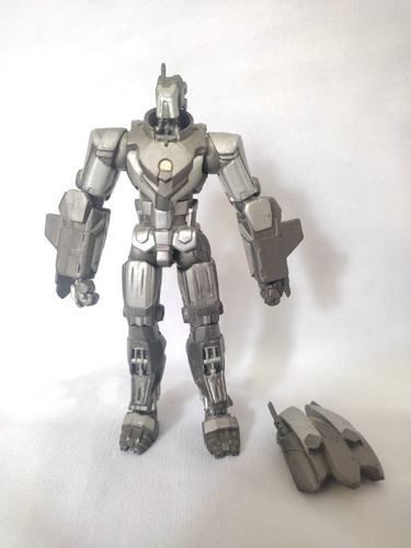 Air Assault Drone Iron Man 2 Tipo Marvel Universe Hasbro