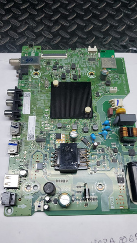 Tarjeta Main Hisense 32h5g (Usado)