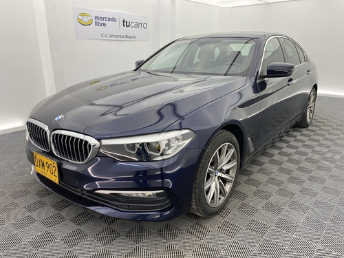 Imagen 6 de 25 de Bmw 530i 2.0 Turbo