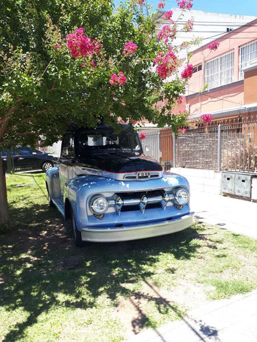 Ford F1