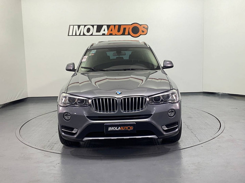 BMW X3 2.0 Xdrive 28i Xline 245cv