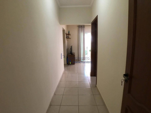 Casa Com 3 Dormitórios À Venda, 229 M² Por R$ 1.100.000,00 - Loteamento Alphaville Campinas - Campinas/sp - Ca4220