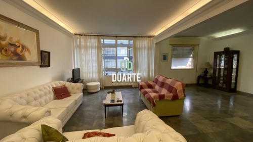 Imagem 2 de 24 de Vendo Apartamento Amplo No Gonzaga, 2 Quartos, Sala Ampliada, 2 Banheiros, 1 Vaga, Portaria 24 Horas - Ap03732 - 69354241