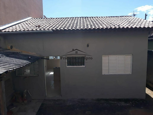 Imagem 6 de 7 de Casa À Venda No Bairro Loteamento Real Park - Caçapava/sp - Cs517
