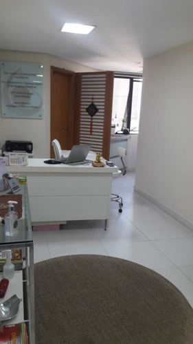 Imagem 9 de 9 de Sala Para Alugar, 50 M² Por R$ 1.400,00/mês - Centro - São Bernardo Do Campo/sp - Sa0077