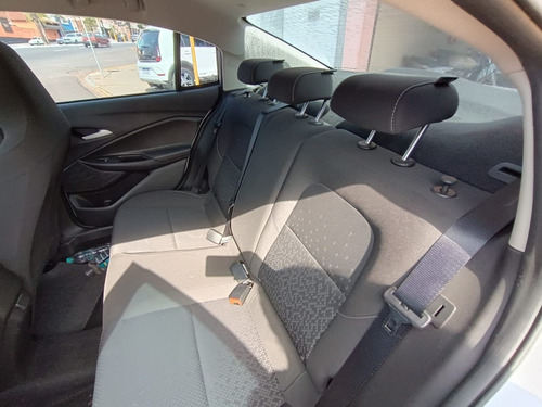 Chevrolet Onix SEDAN Plus LTZ 1.0 12V TB Flex Aut.
