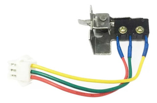 Micro Interruptor Calefón 