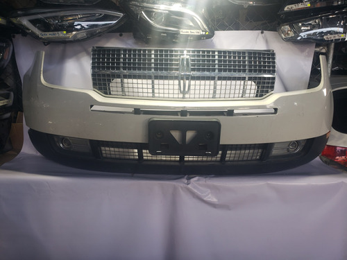 Fascia  De Lincoln Mkx 2007 2008 2009 2010 2011