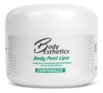 Comprar Crema Post Lipo Corporal Aclara Y Desinflama Post Operatoria