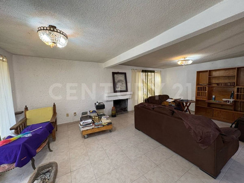 Casa En Venta En Jaime Torres Bodet, Tláhuac.