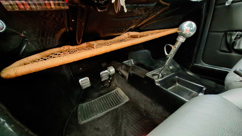 Volkswagen Escarabajo