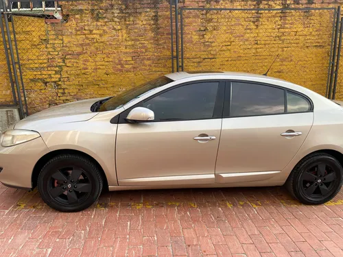 Renault Fluence 2.0 Privilege