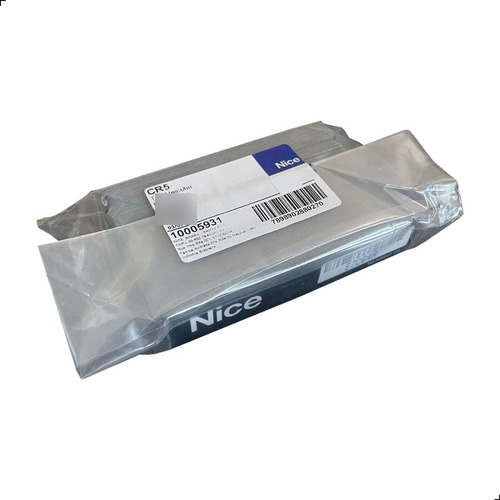 200x Tag Adesiva Etiqueta Veicular Cr5 Nice Linear 915mhz
