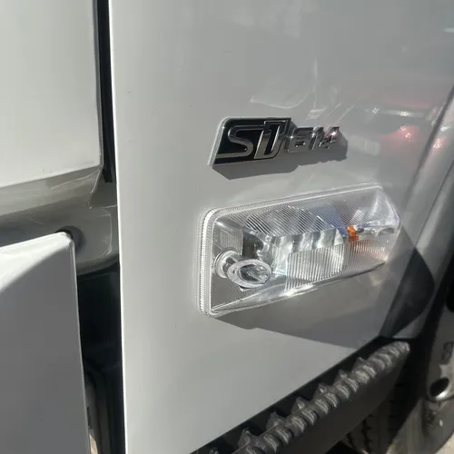 614 Chasis 2.8cummins 140hp Zf
