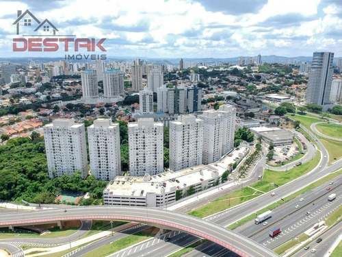 Ref.: 4819 - Apartamento Em Jundiaí Para Venda - V4819