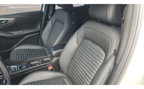 Fiat FASTBACK 1.3 TURBO 270 FLEX LIMITED EDITION AT6