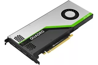 Pny Quadro Rtx 4000 - Tarjeta Gráfica (8 Gb, Gddr6, Pc)