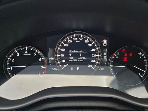 Mazda CX-30 2.5T Signature Awd At