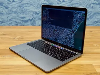 Macbook Pro 13.3 Touch Bar 8g 128 Gb - Nueva - Caja Sellada.