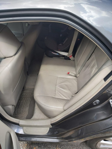 Toyota Corolla Se-g 1.8 M/t 2014