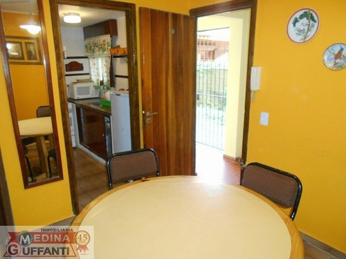  Departamento En San Bernardo, Venta O Permuta