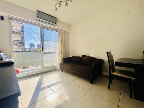 Departamento Venta 4 Ambientes Cochera Parque Patricios