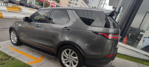 Imagen 6 de 15 de Land Rover Discovery Sport 2019 2.0 Hse At