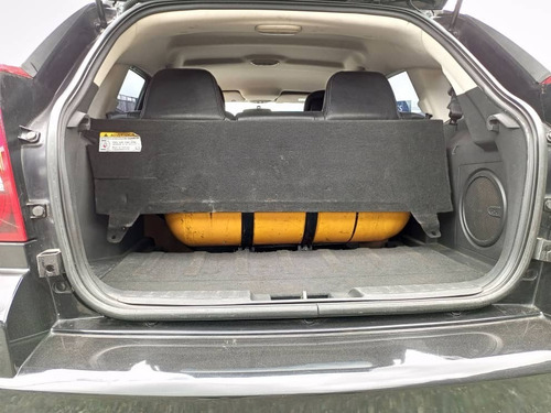 Imagen 6 de 11 de Dodge Caliber