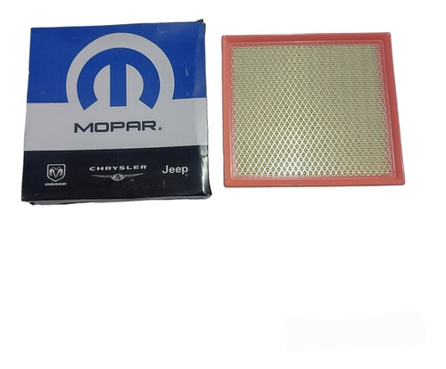 Filtro Aire Jeep Grand Cherokee 4g Wk2 11/15