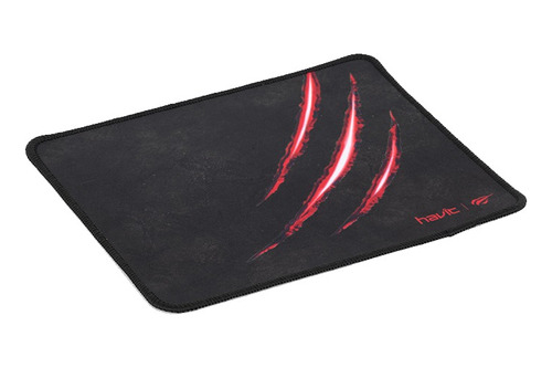 Mouse Pad Havit Hv-mp838 Pequeño 250x210mm Goma