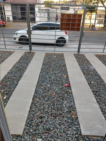 Venta Departamento 2 Ambientes Con Cochera En Moron