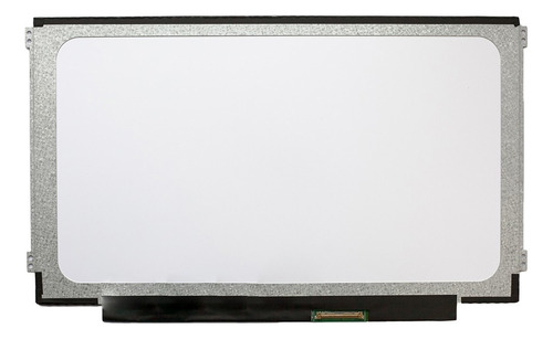 Display Net 11.6  30 P Slim Lcd Led Compatible B116xw01 V.0