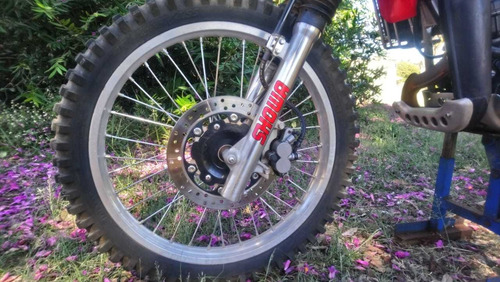 Agrale Elefantré 30.0