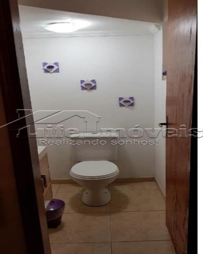 Imagem 5 de 15 de Casa - Parque Yolanda (nova Veneza) - Ref: 34166568 - V-ca0600