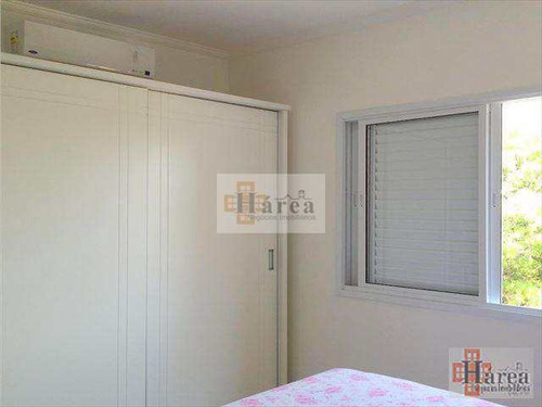 Imagem 8 de 20 de Apartamento Em Sorocaba Bairro Jardim Europa - V8083