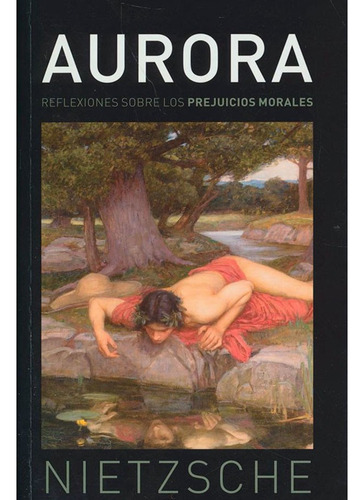 Libro Aurora