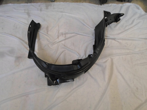 Tolva De Salpicadera Izquierda Honda Fit 216-1304-14